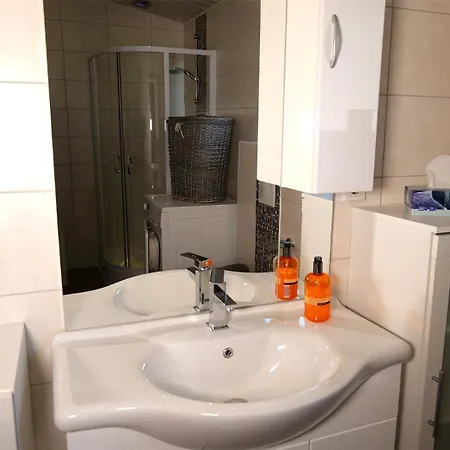 1022 Holiday home