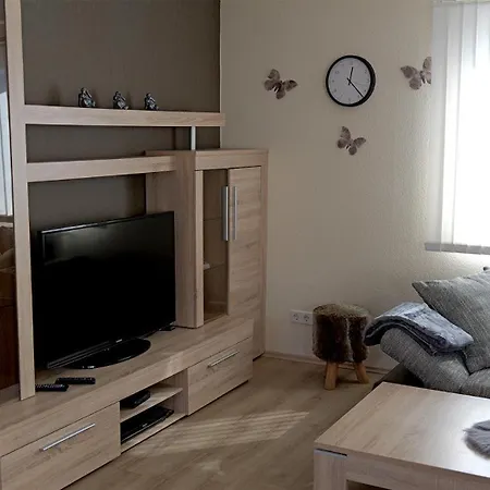 Semesterbostad 1022 *